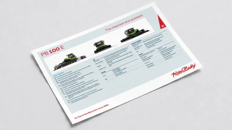 Data sheet