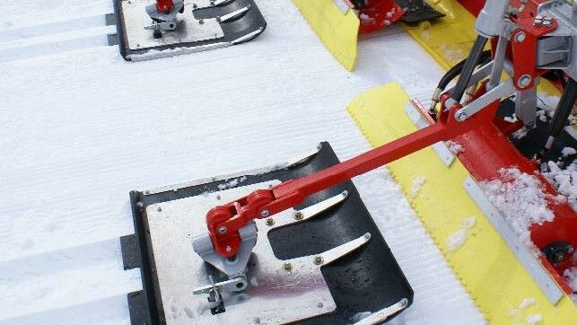 PistenBully VarioTrackDesigner PistenBully VarioTrackDesigner