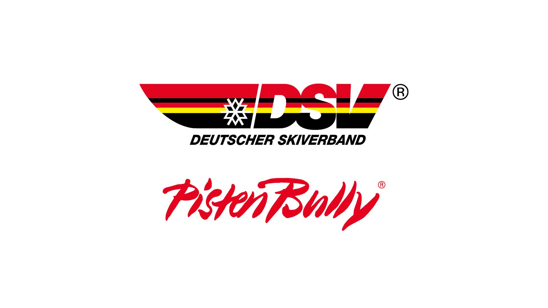 Future collaboration between Kässbohrer and the DSV will also include fostering young talent.