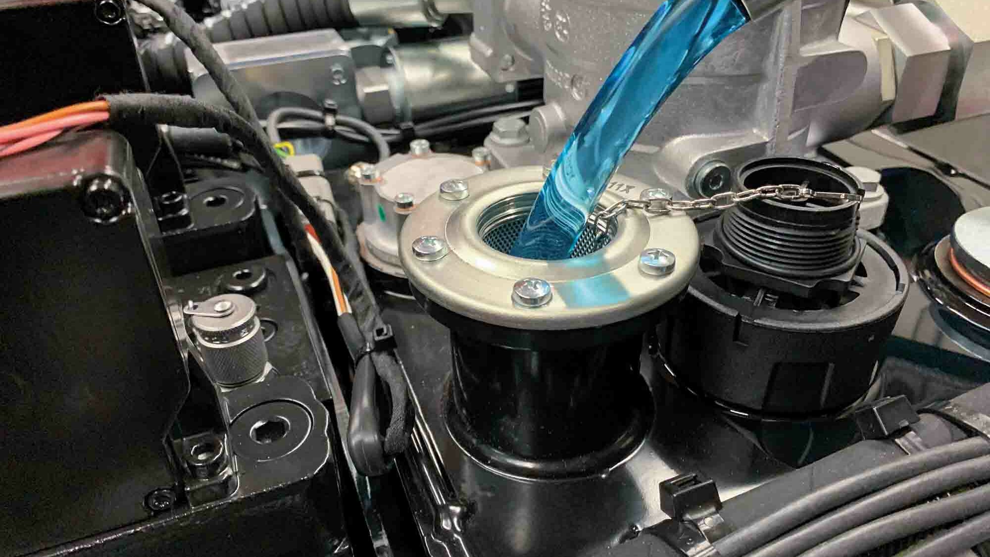 PistenBully - Snow groomers - PistenBully