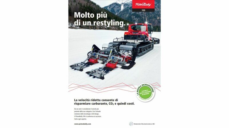 Ecco le novità 