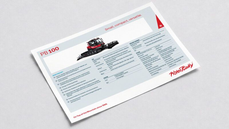 Data sheet