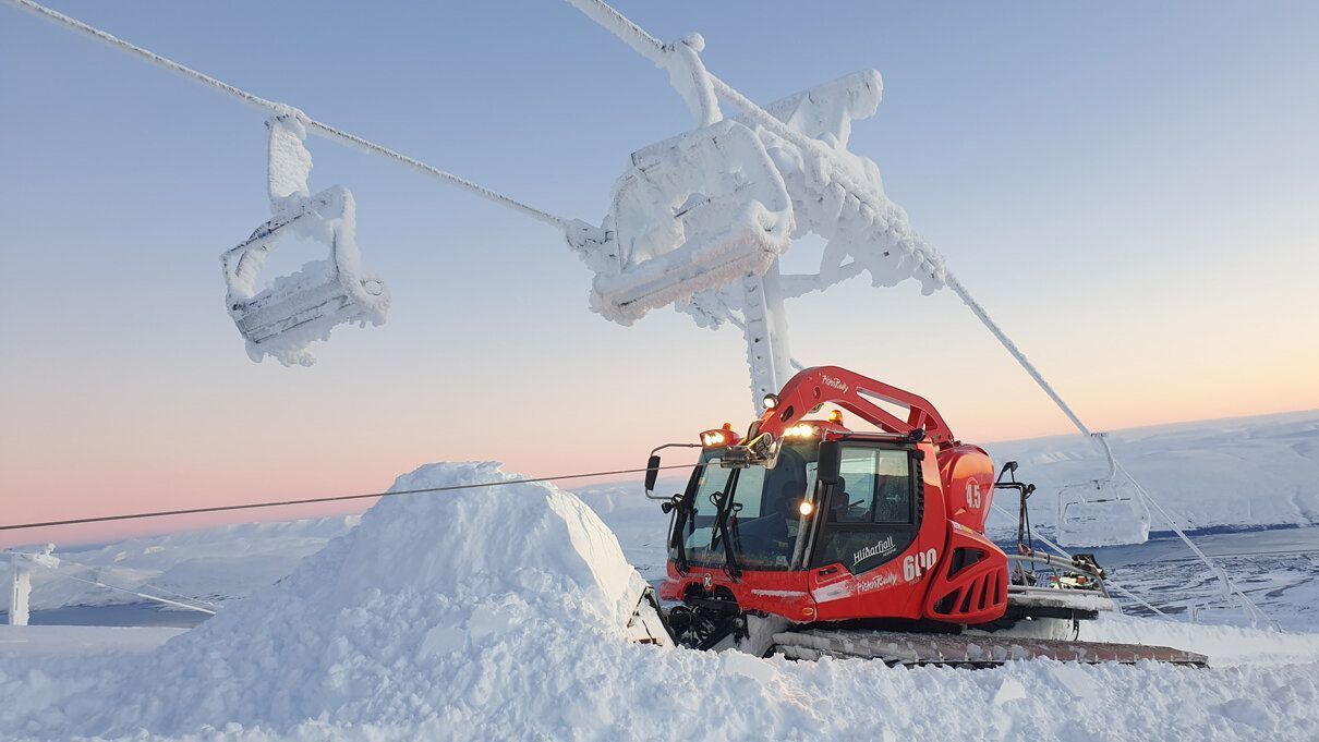 4. Platz Fotowettbewerb 2022, Pau Serres 3rd place photo contest 2021, by Johannes Viktorsson