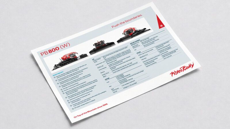 Data sheet