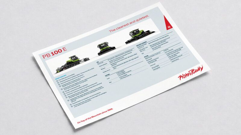 Data sheet