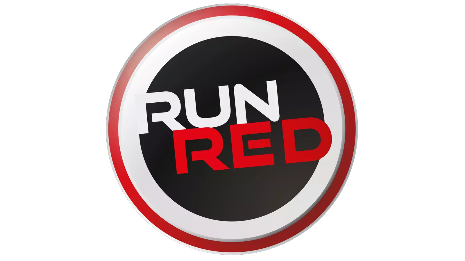 RUN RED