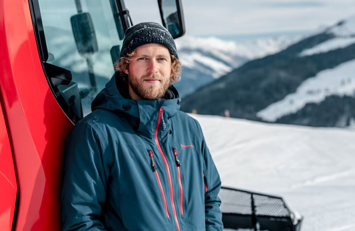 ProAcademy: Schulungen und Trainings für die Arbeit im Skigebiet