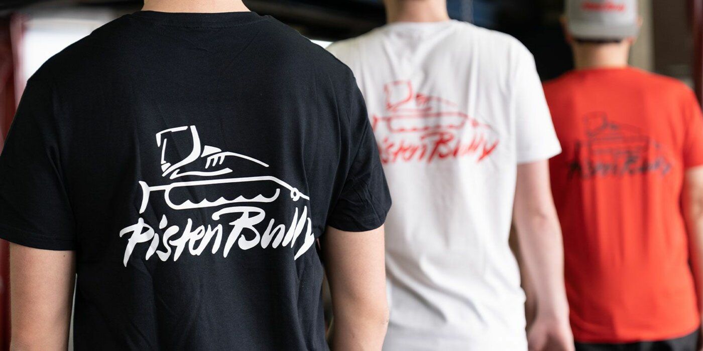 PistenBully World PistenBully