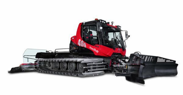 The new 400