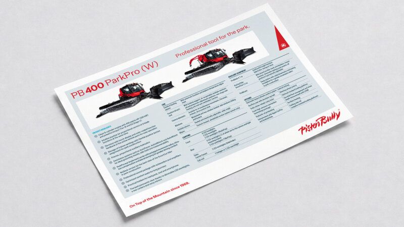 Data sheet