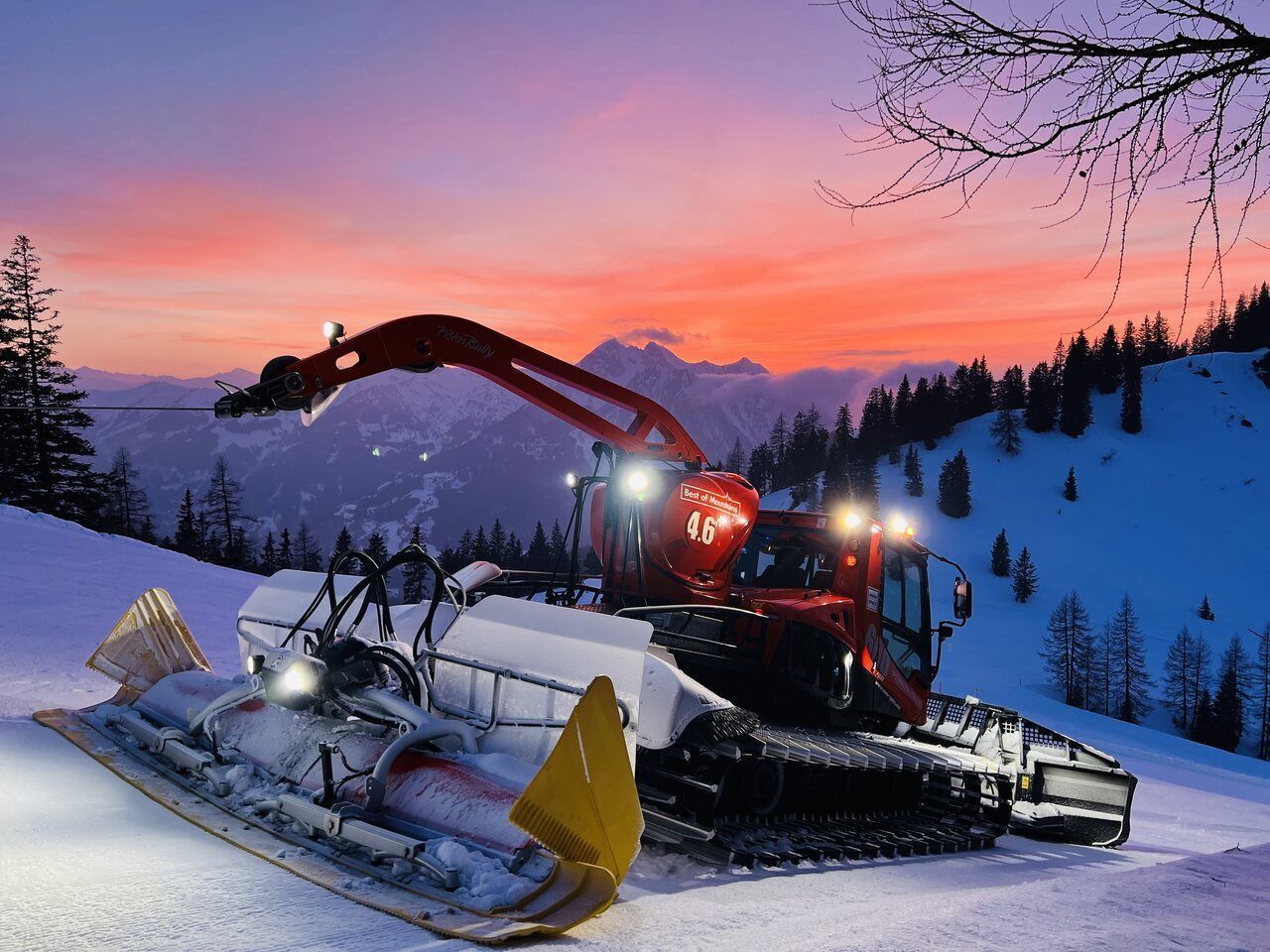 1st place photo contest 2023, Werner Koblinger