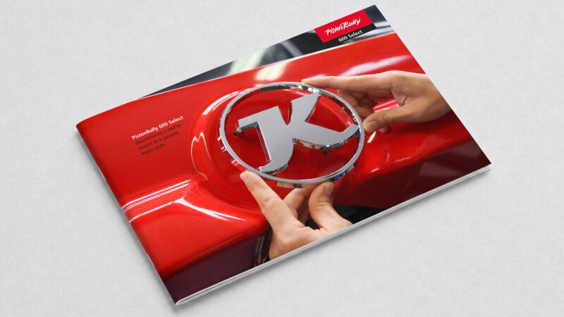 Brochure