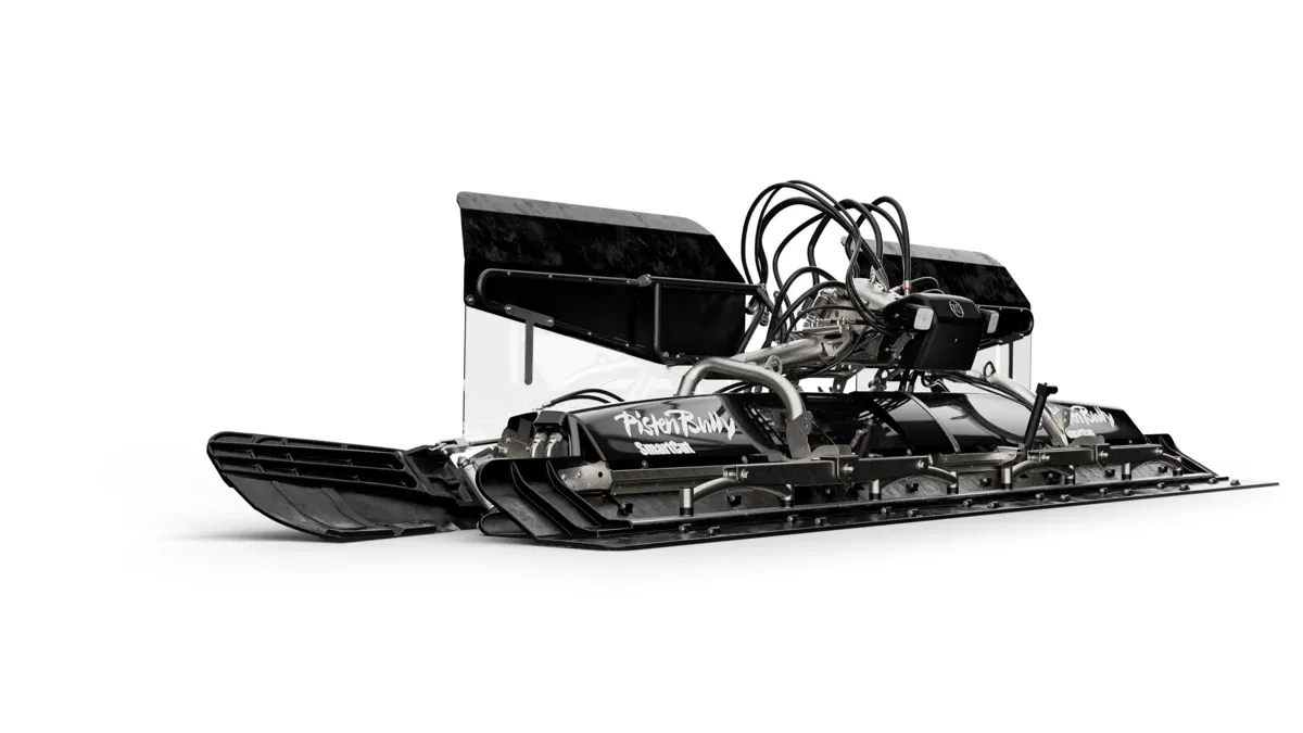 Fraise AlpinFlex SmartCut