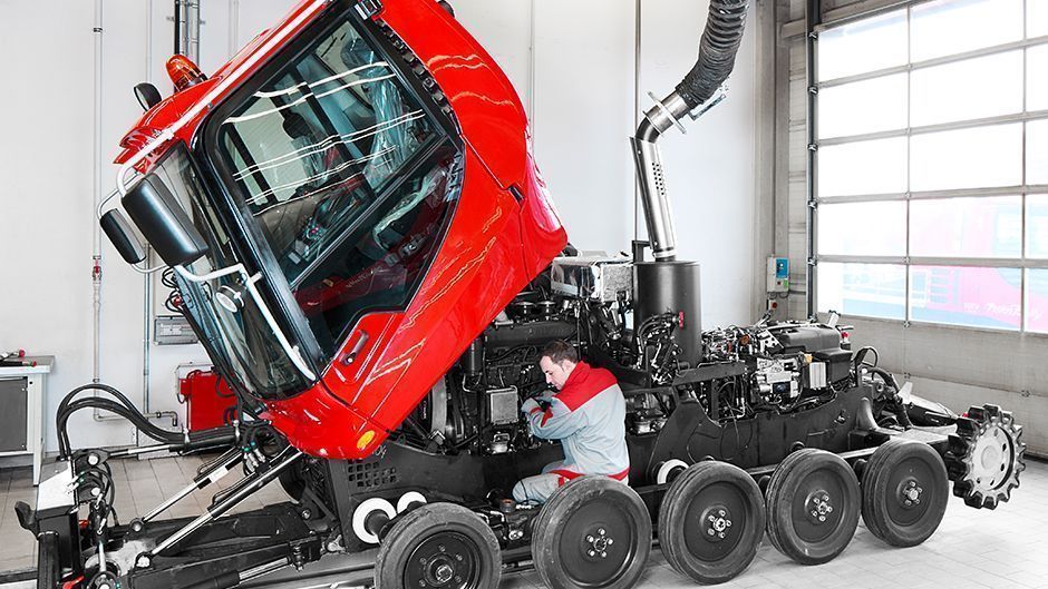 PistenBully 600 PistenBully 600