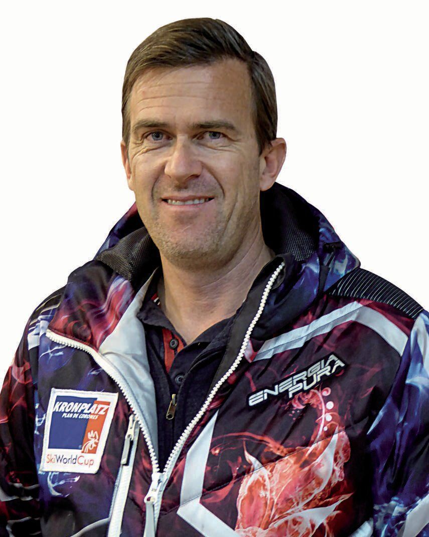 Danny Kastlunger Danny Katlunger
