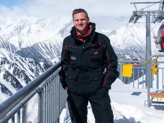 Matthias Hofer