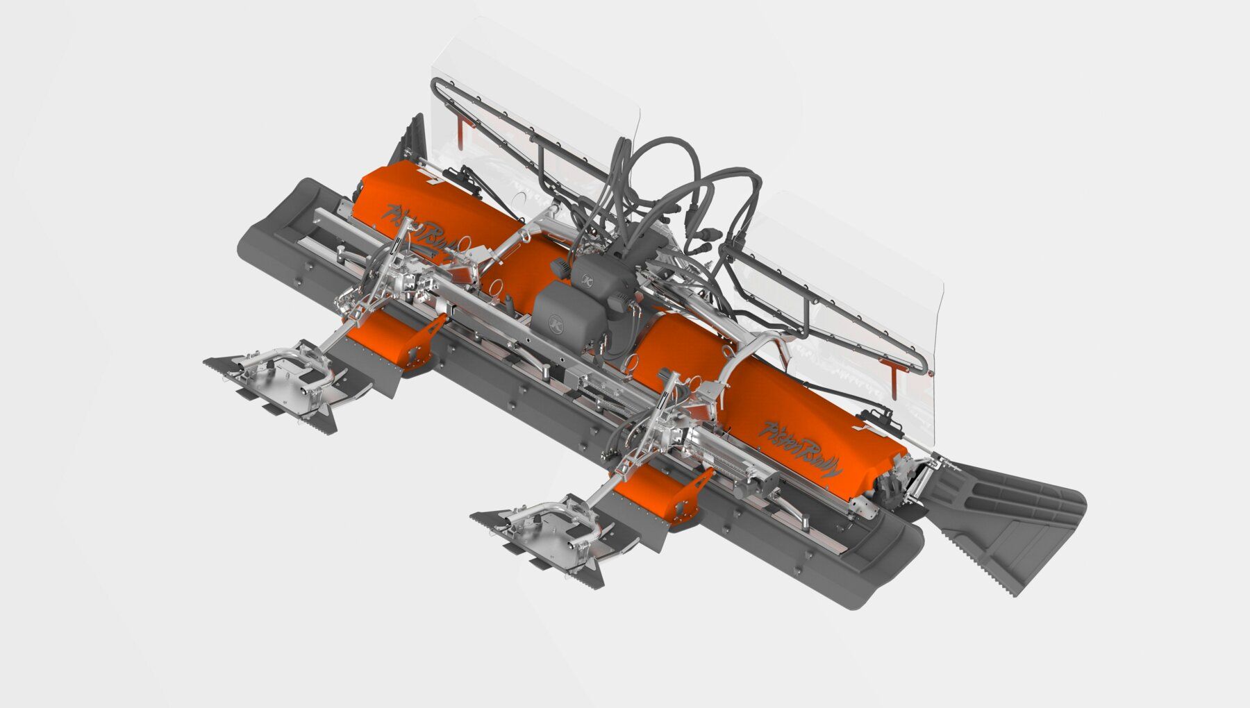 VarioTrackDesigner Attachments Home PistenBully