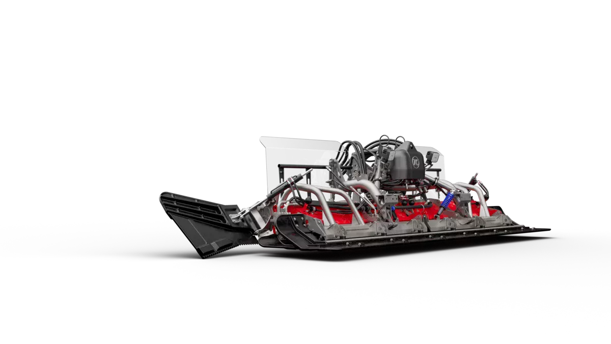 ParkFlexTiller