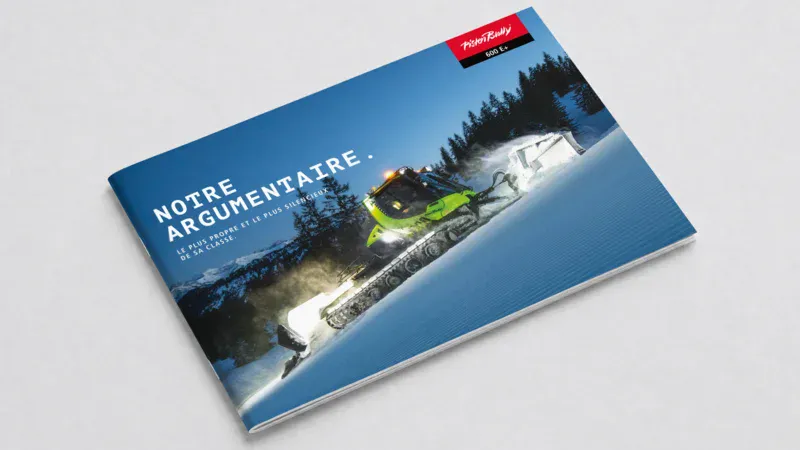Brochure