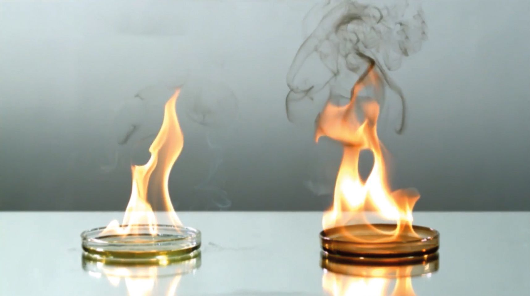 Verbrennung |HVO vs. Biodiesel