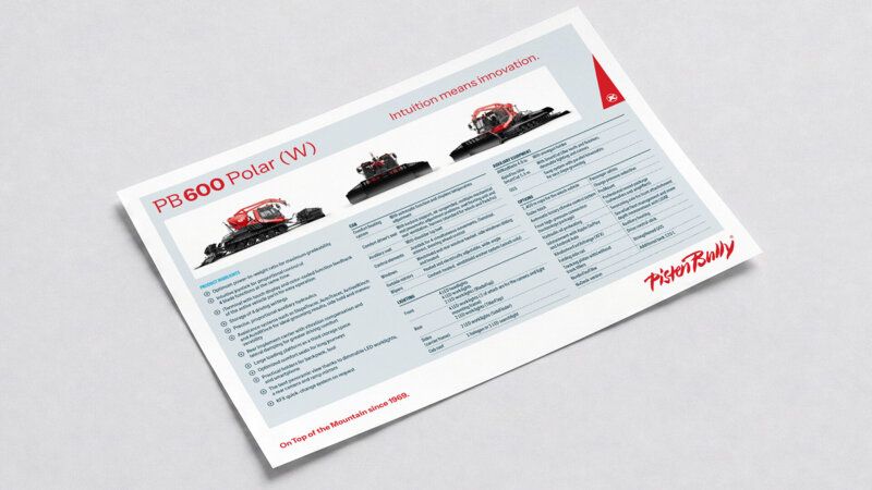 Data sheet