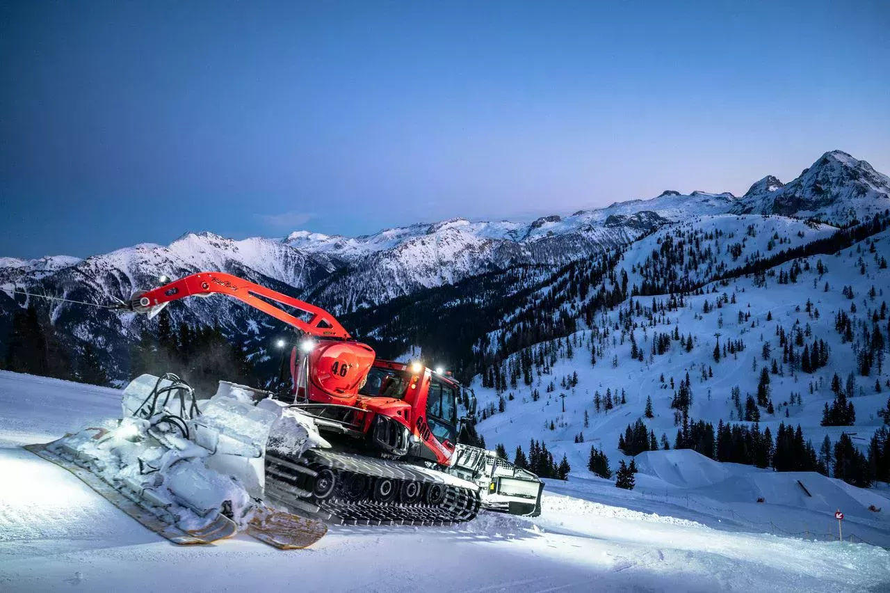 8th place photo competition 2022 Markus Deutinger
