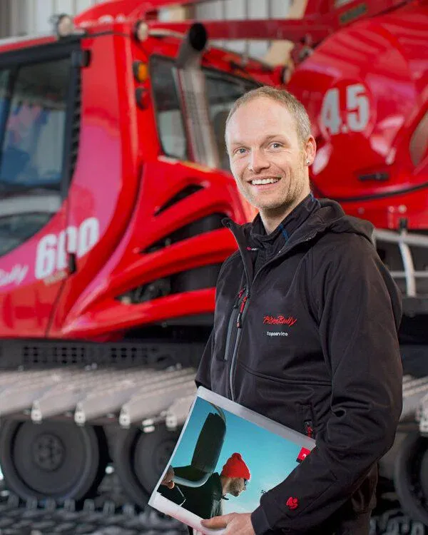 SnowSat Lösungen für digitale Skiwelten