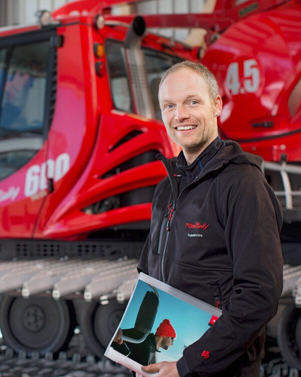 SnowSat Lösungen für digitale Skiwelten