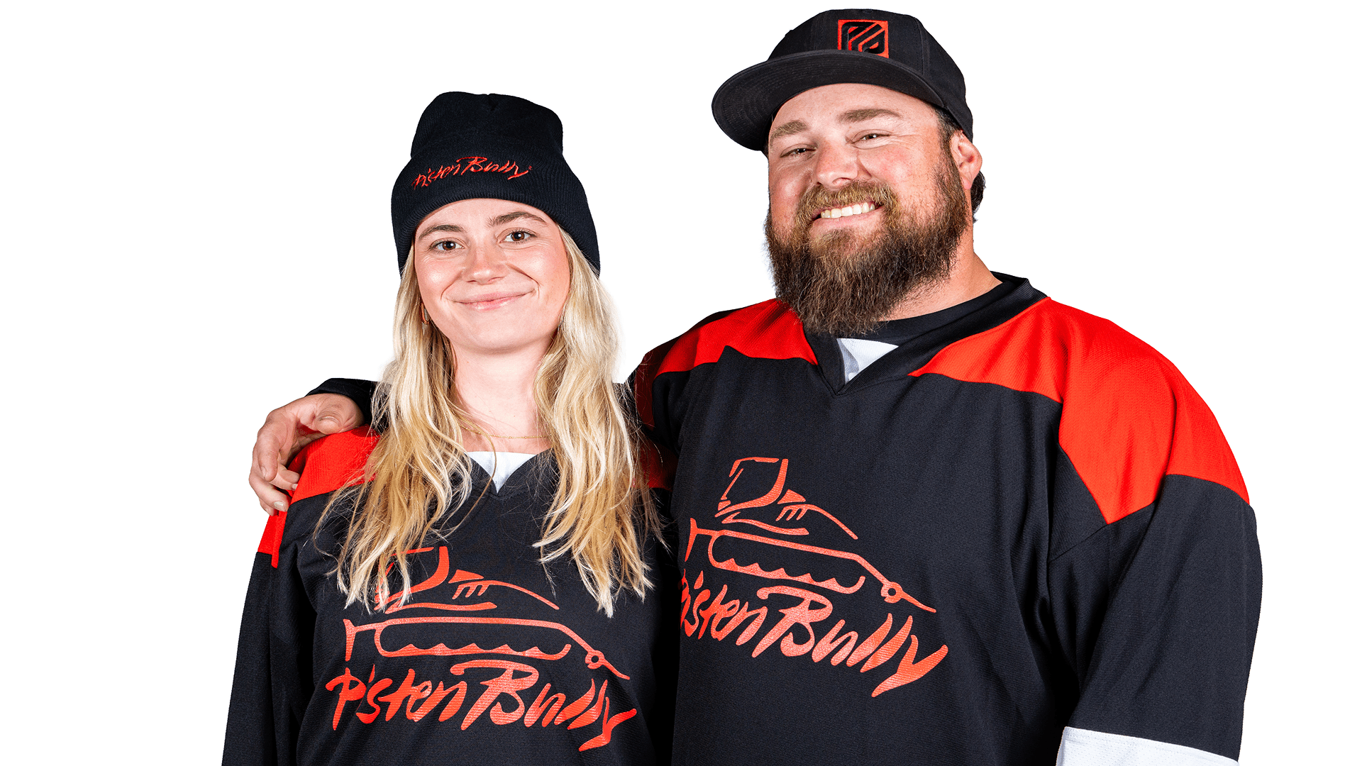 Shop the PistenBully North America Fan Shop 