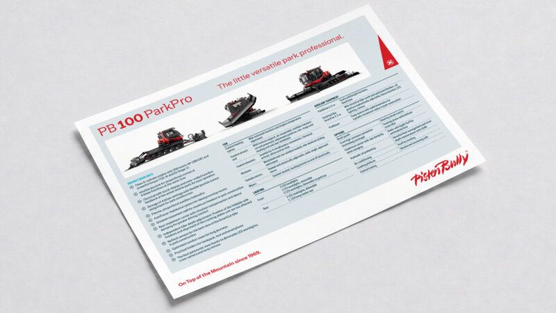 Data sheet