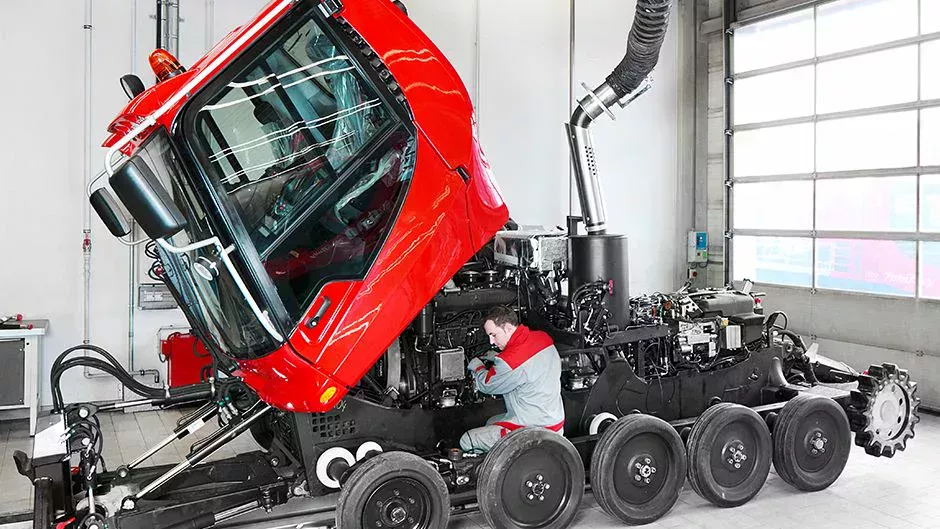 PistenBully 600 PistenBully 600