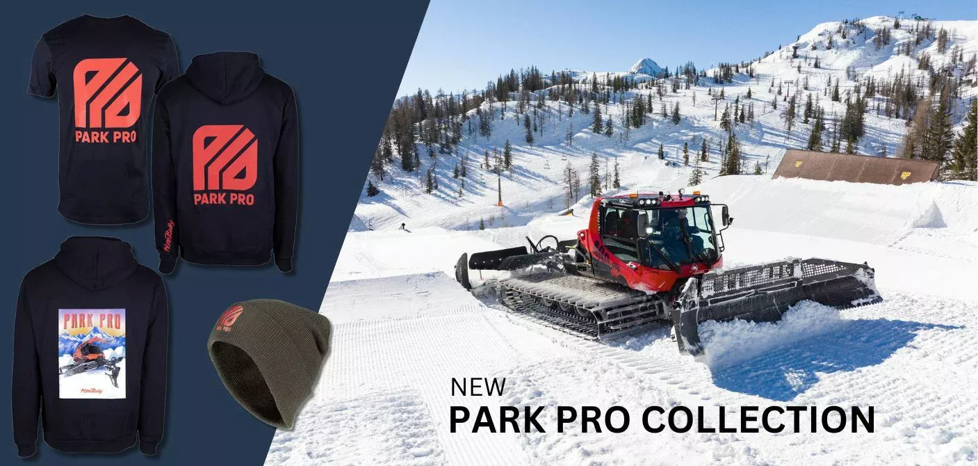 Park Pro Collection