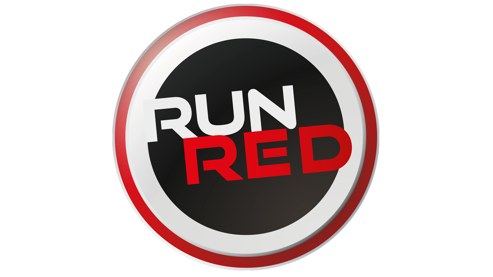 RUN RED