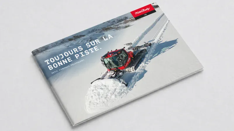 Brochure