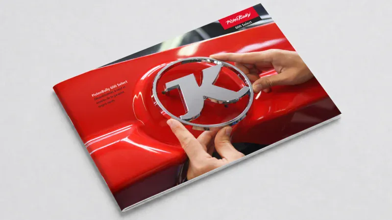 Brochure