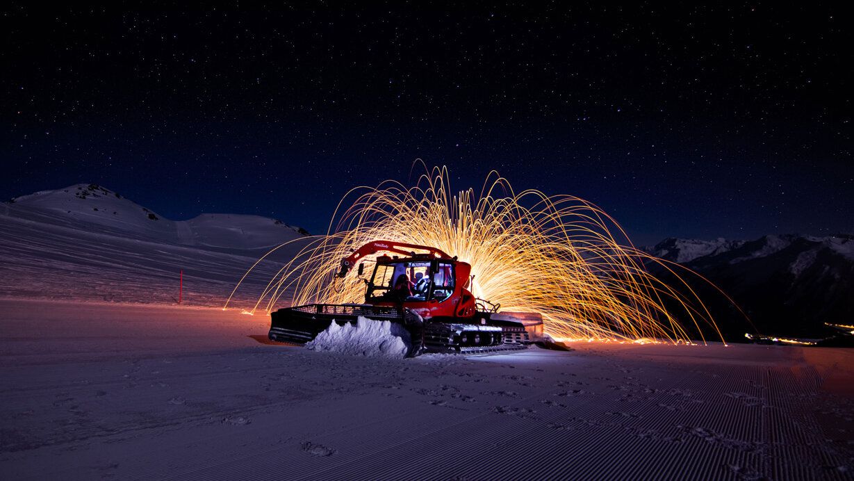 8. Platz Fotowettbewerb 2021, von PistenBully Team Gotschna 8° posto concorso fotografico 2021, di PistenBully Team Gotschna