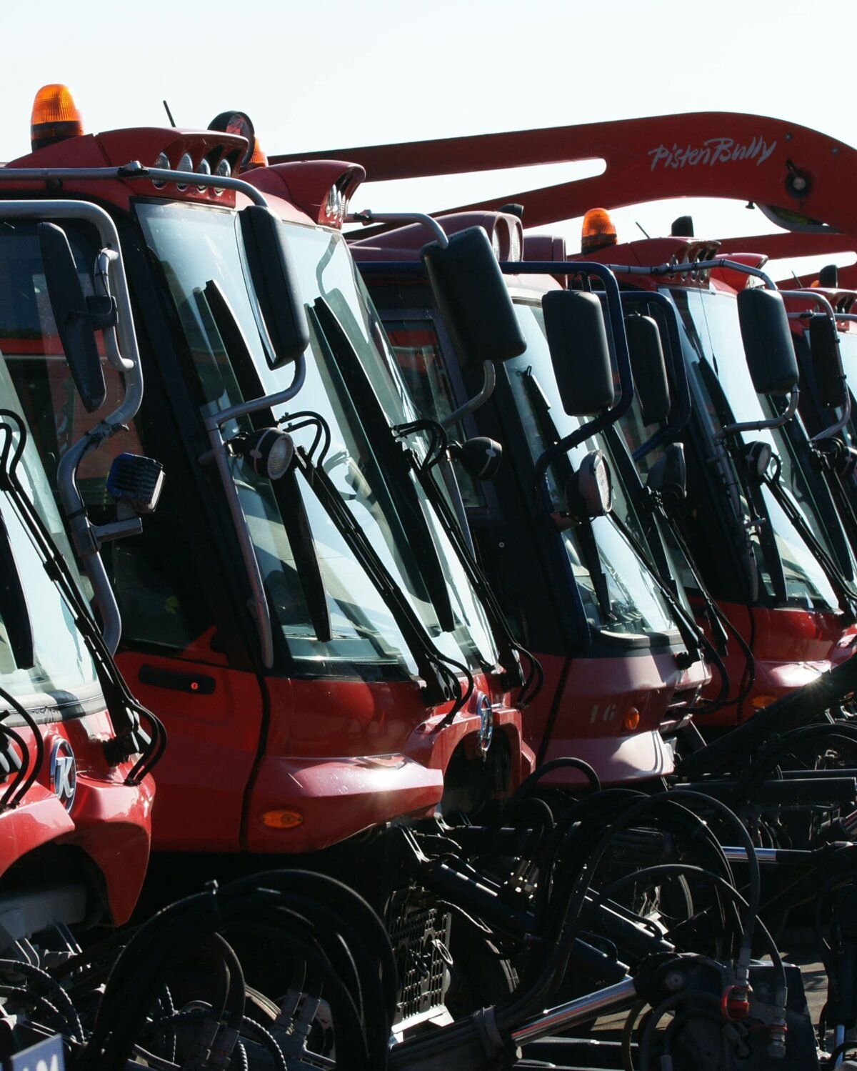 SnowSat Lösungen für digitale Skiwelten