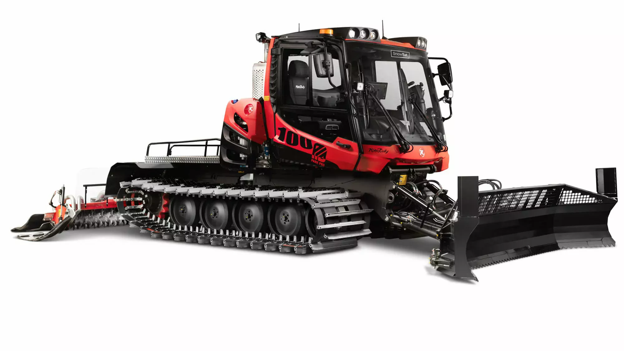 PistenBully 100 ParkPro