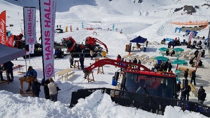 Snowexpo Snowexpo