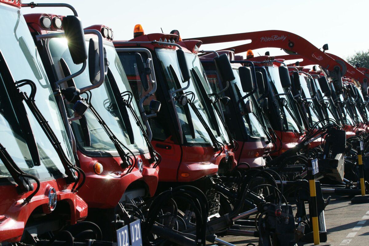 SnowSat Lösungen für digitale Skiwelten