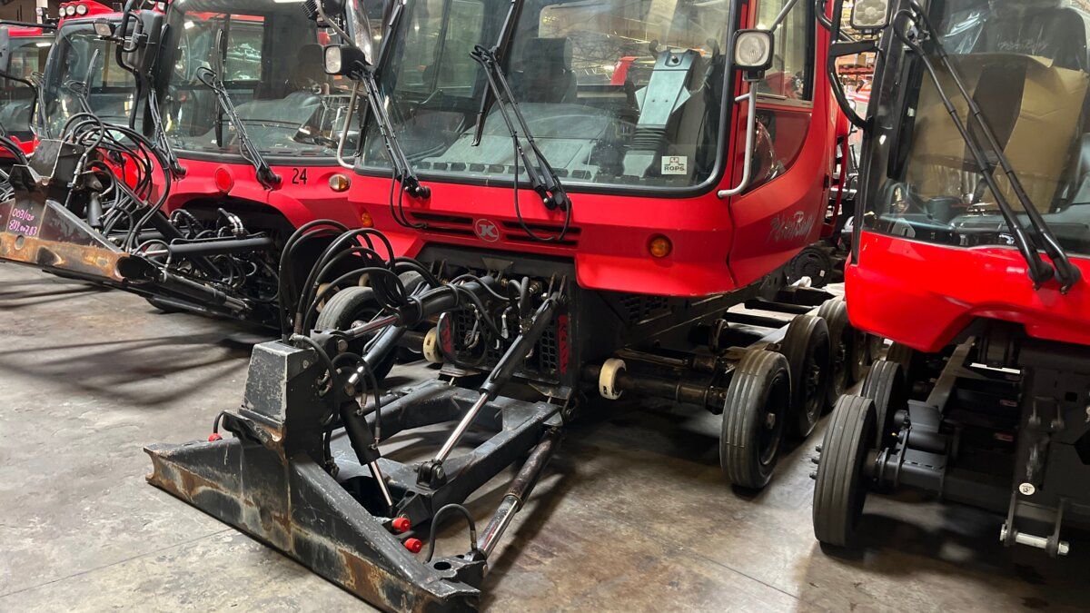 A used 200 EDGE for sale in Nevada.