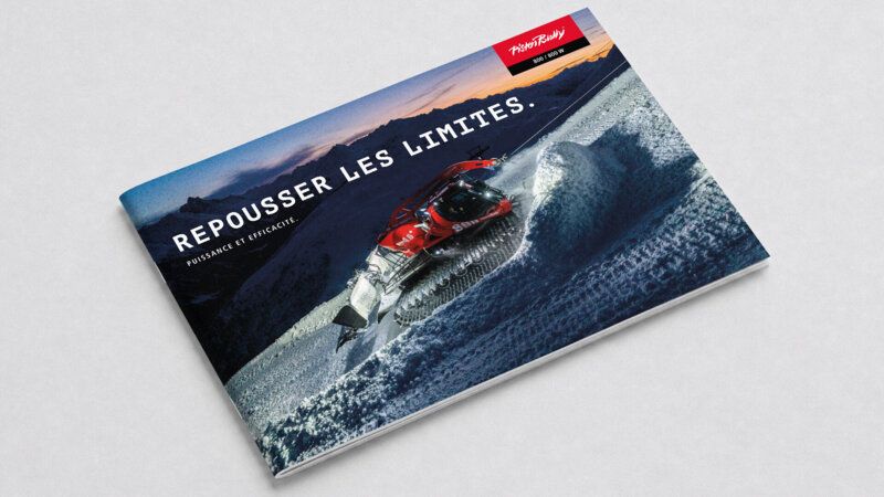 Brochure